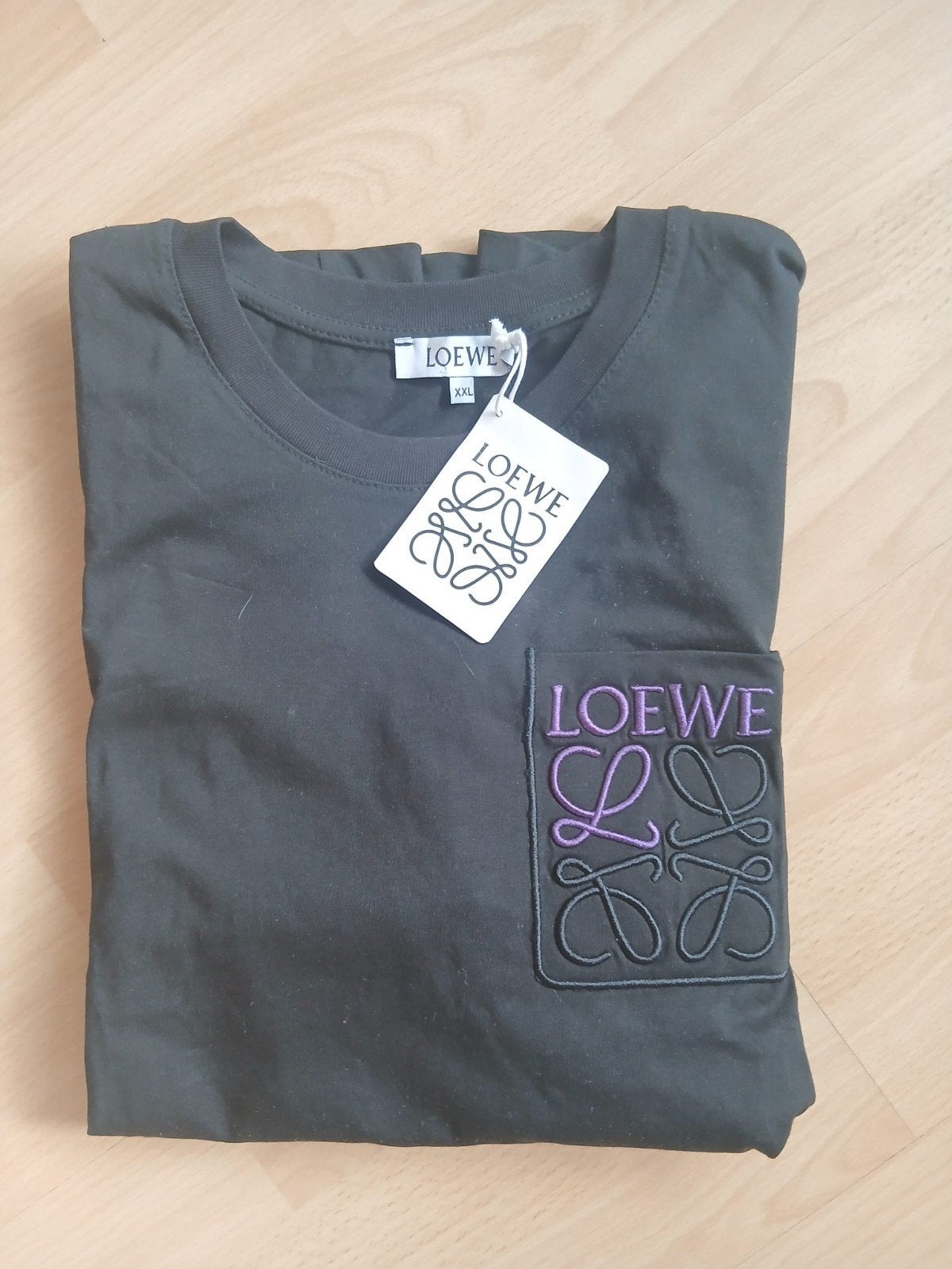 loewe shirt xxl, Kleding | Heren, Ophalen of Verzenden, Nieuw, Overige maten