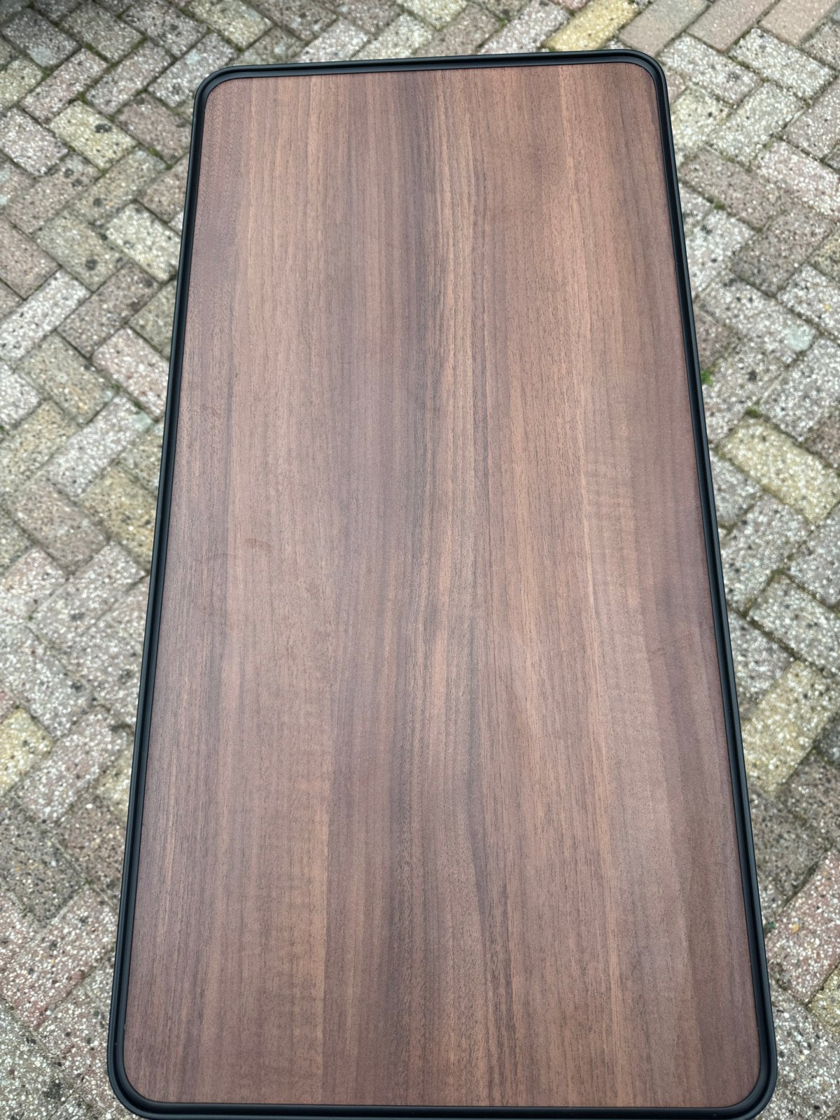 Verrijdbare stoel-leestafel - 4 maanden gebruikt, Ophalen of Verzenden, Zo goed als nieuw, 75 cm of meer, 60 cm of meer