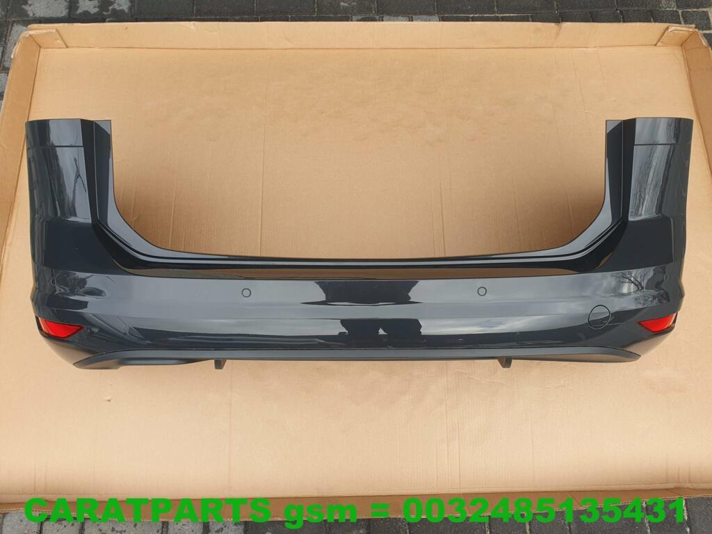 5TA807417A touran achterbumper touran bumper 5ta 2015-2022, Info@fabrikant.eu, Fabrikantstraat 1
1000 AA  Amsterdam, NL, Ophalen of Verzenden