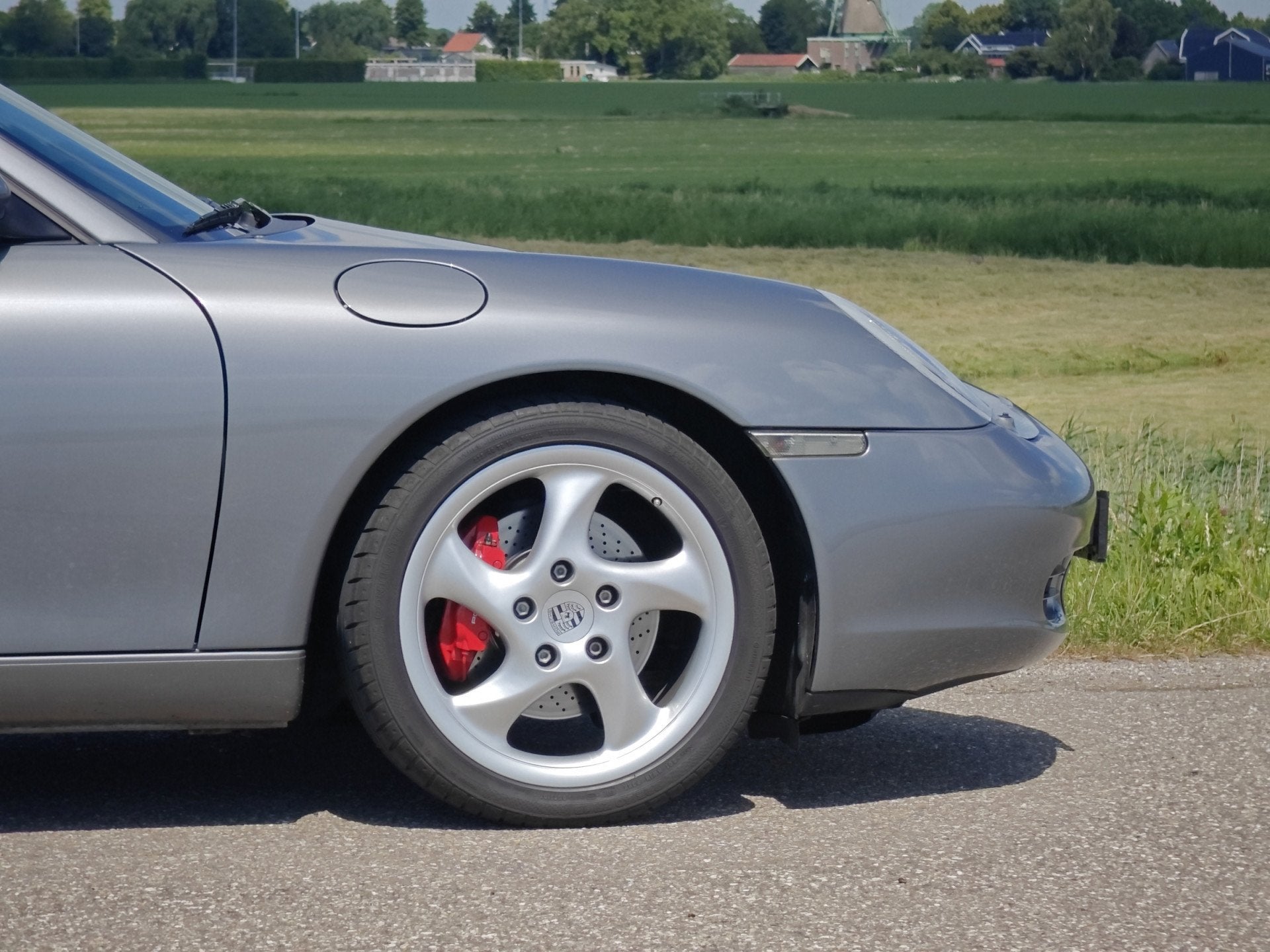 Porsche Boxster S 3.2 Tiptronic | NL Auto | NAP | Perfecte s, foto 12