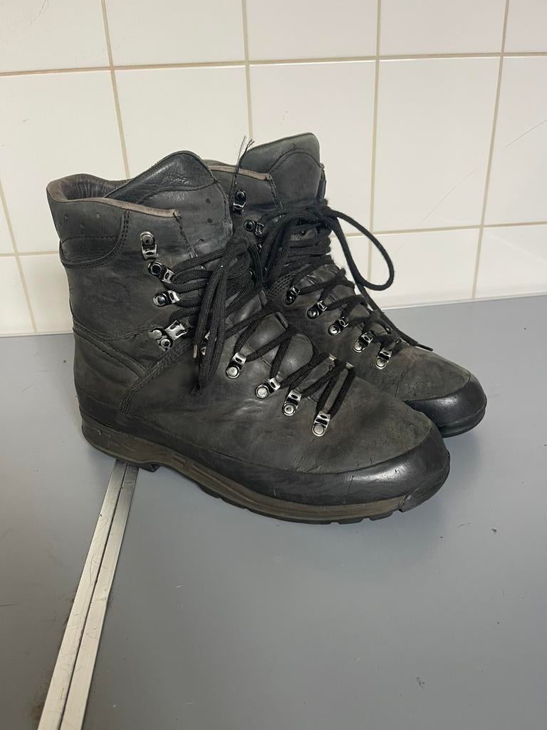Meindl Gore-Tex Leger Wandelschoenen / Defensie Boots –46, Verzenden, Landmacht, Nederland