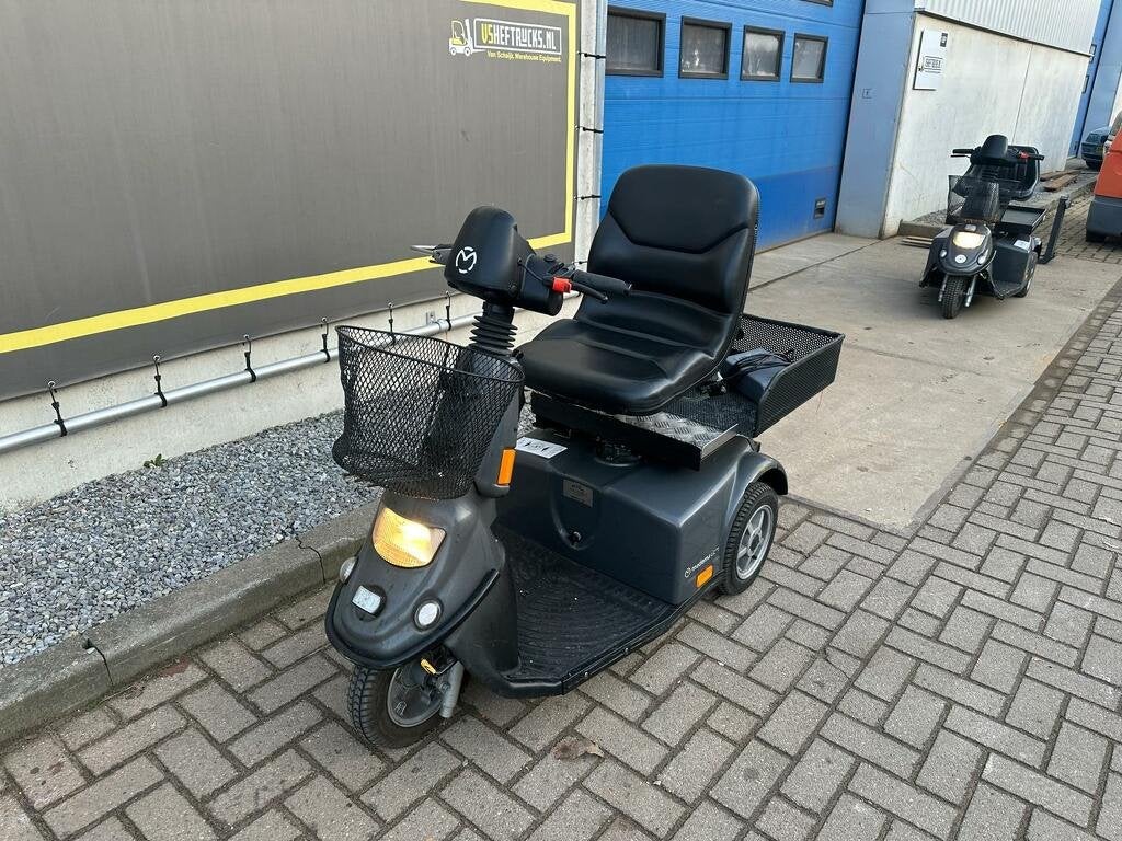 VS-22624 El-Scooter Mini crosser M1 bj2013