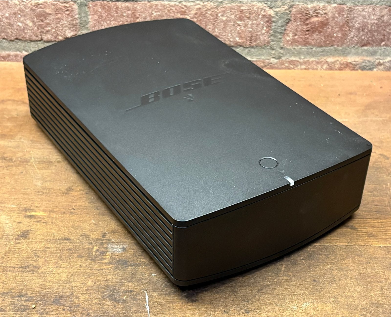 Bose SoundTouch SA-5 Amplifier, Ophalen of Verzenden, Gebruikt