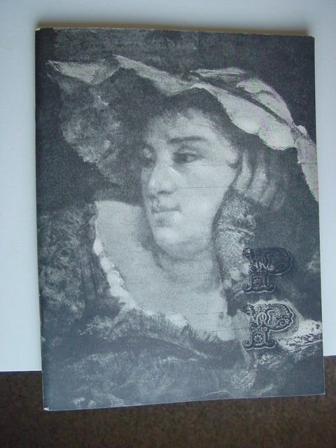 Franse meesters uit het Petit Palais, 1952-1953, Ophalen of Verzenden, Gelezen, Schilder- en Tekenkunst