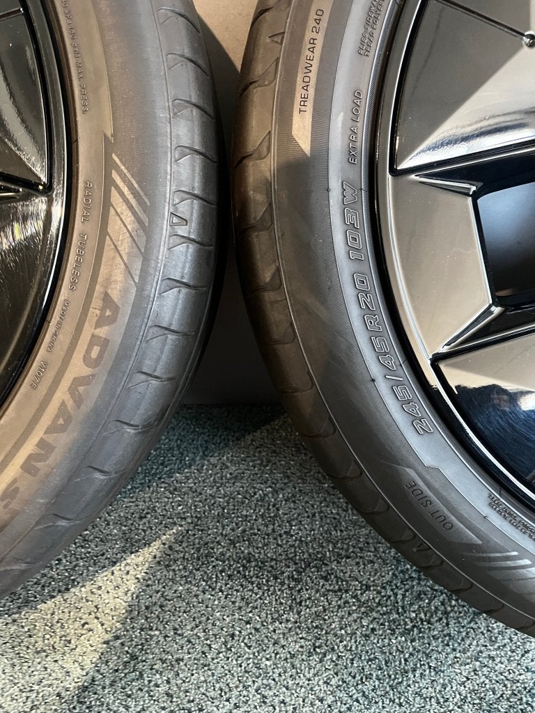 20 inch Styling 843 voor BMW IX3 / X3 G01 of X4 G02, Auto-onderdelen, Banden en Velgen, BMW Germany, Banden en Velgen, Ophalen of Verzenden