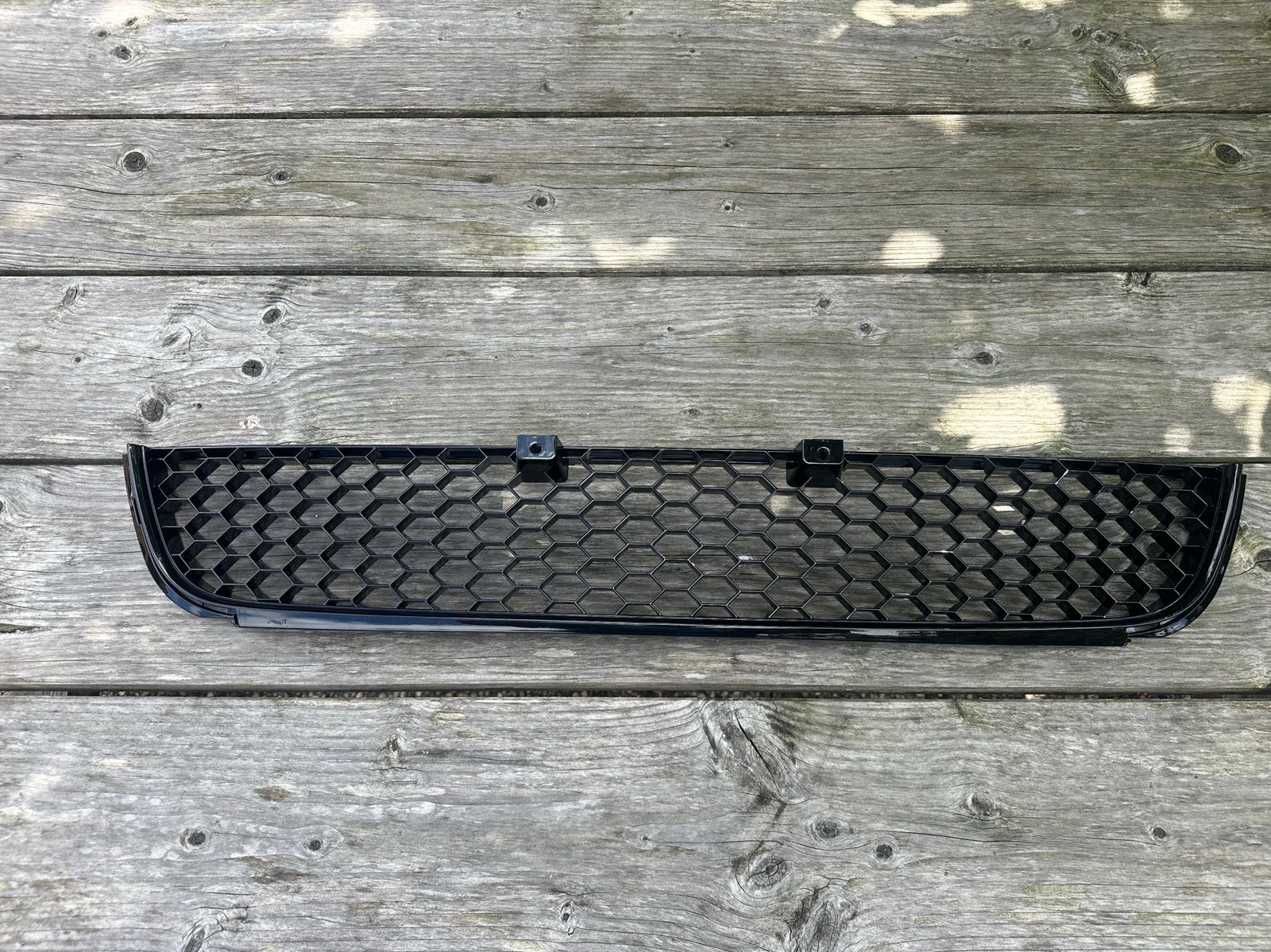 Golf 6 honinggraat grill, Ophalen, Nieuw