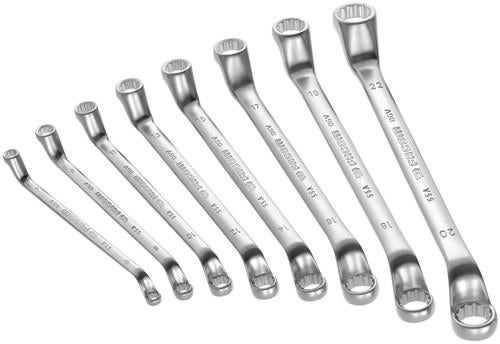 Facom set 8 12-kantringsleutels - 55A.JD8 nieuw, Ophalen, Nieuw