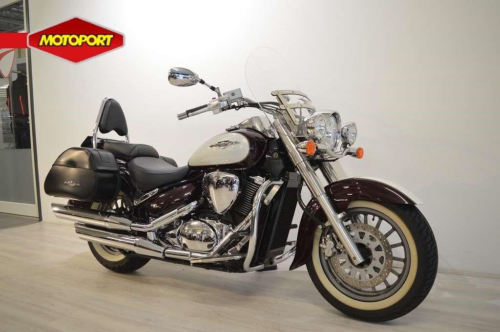 Suzuki C 800 LC INTRUDER (bj 2011), Motoren, Motoren | Suzuki, Chopper, Bedrijf, Info@suzuki.nl, NIMAG B.V. (SUZUKI)