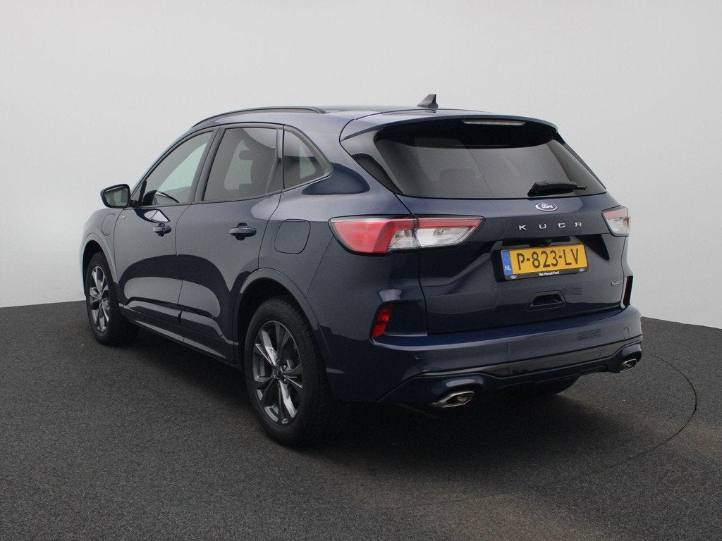 Ford Kuga 2.5 PHEV ST-Line X | WINTERPACK | CRUISE CONTROL |, Auto's, Ford, 12 maanden, 14 kWh, Gebruikt, Euro 6