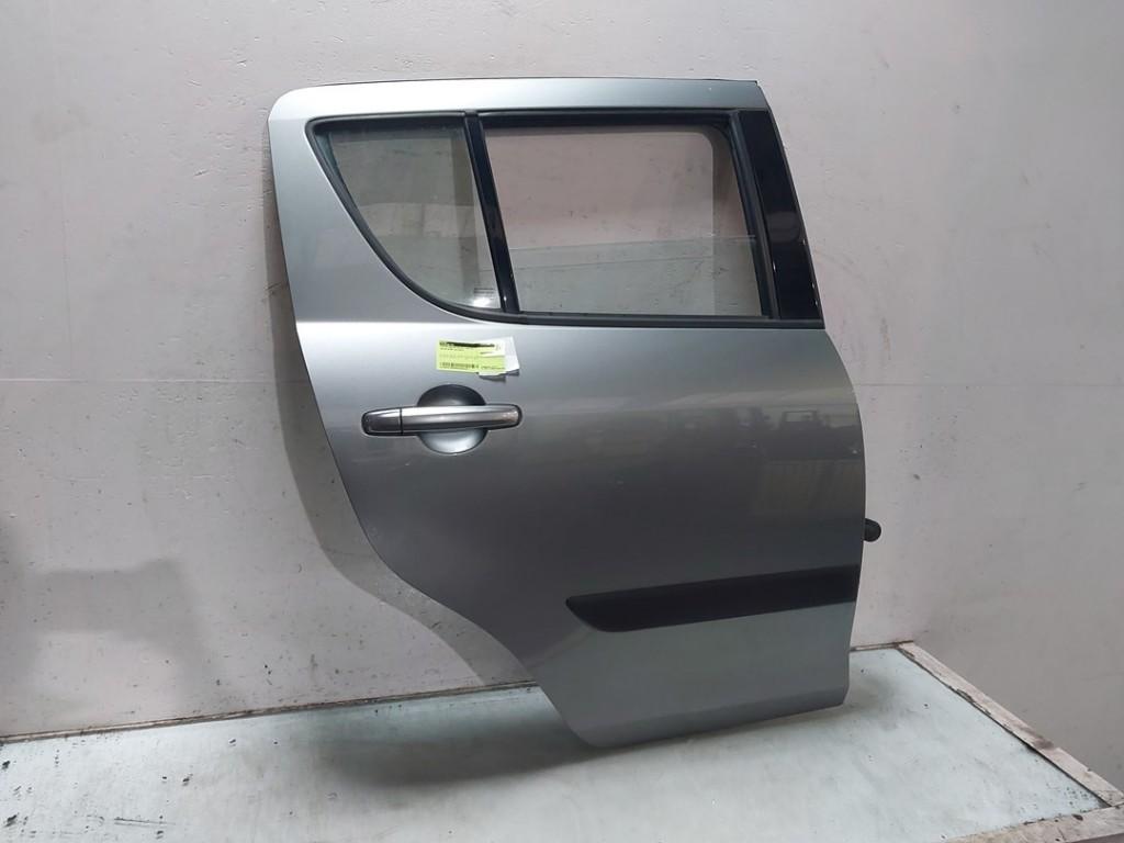 Portier Rechts Achter Suzuki Swift (ZA/ZC/ZD) 6800368L01, Gebruikt, Suzuki Deutschland GmbH, Kontakt@suzuki.de, Suzuki-Allee 7, Bensheim 64625, , Duitsland