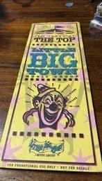 Little Big town limited 3 cd promo deluxe box 53 cool cuts, Ophalen of Verzenden, 1980 - 1989, Zo goed als nieuw