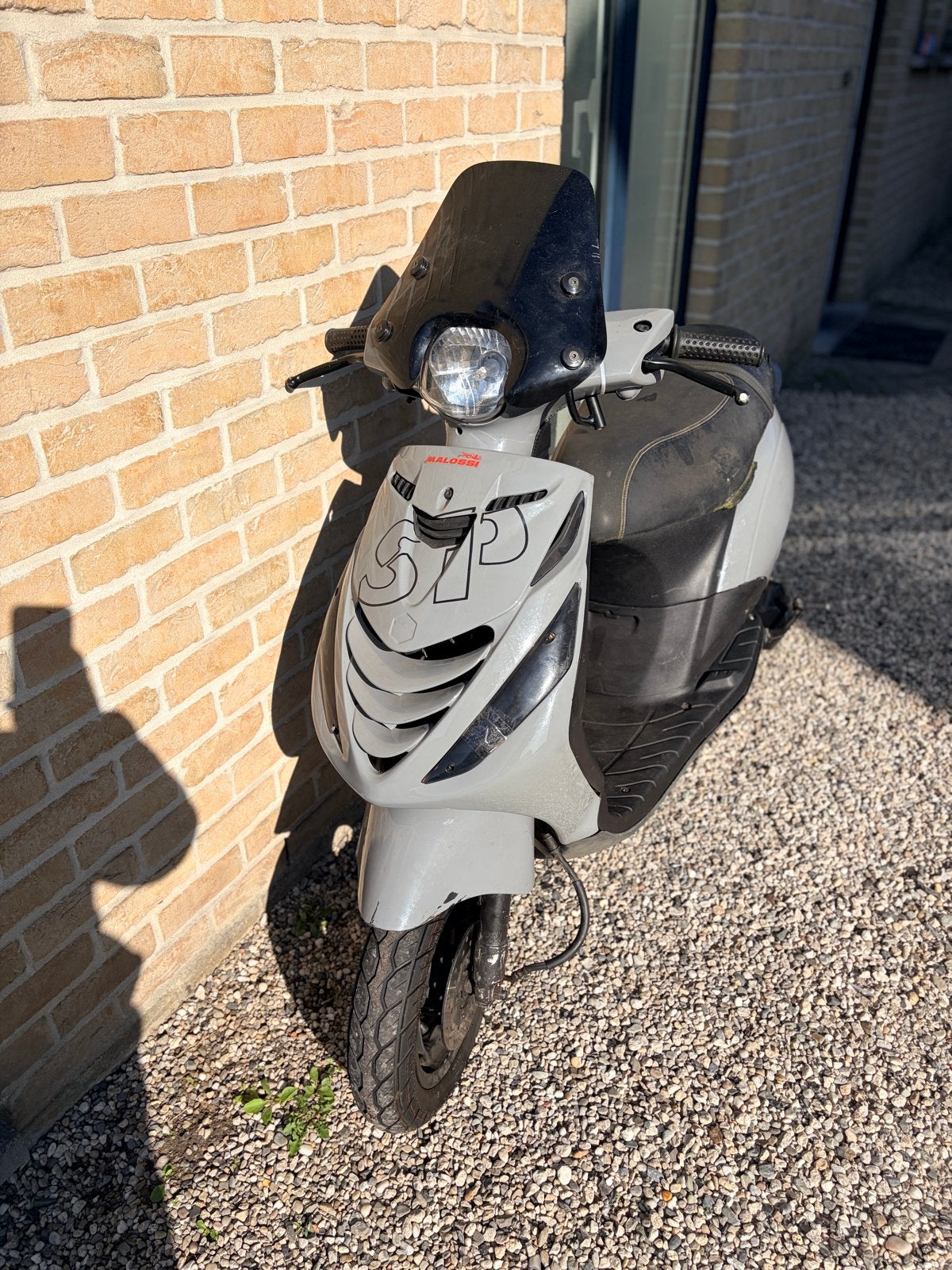 Piaggio Zip 125cc, Ophalen, Gebruikt, Zip, 125 cc