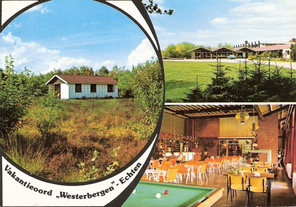 Echten   (dr)     65a, Ophalen of Verzenden, Voor 1920, Drenthe