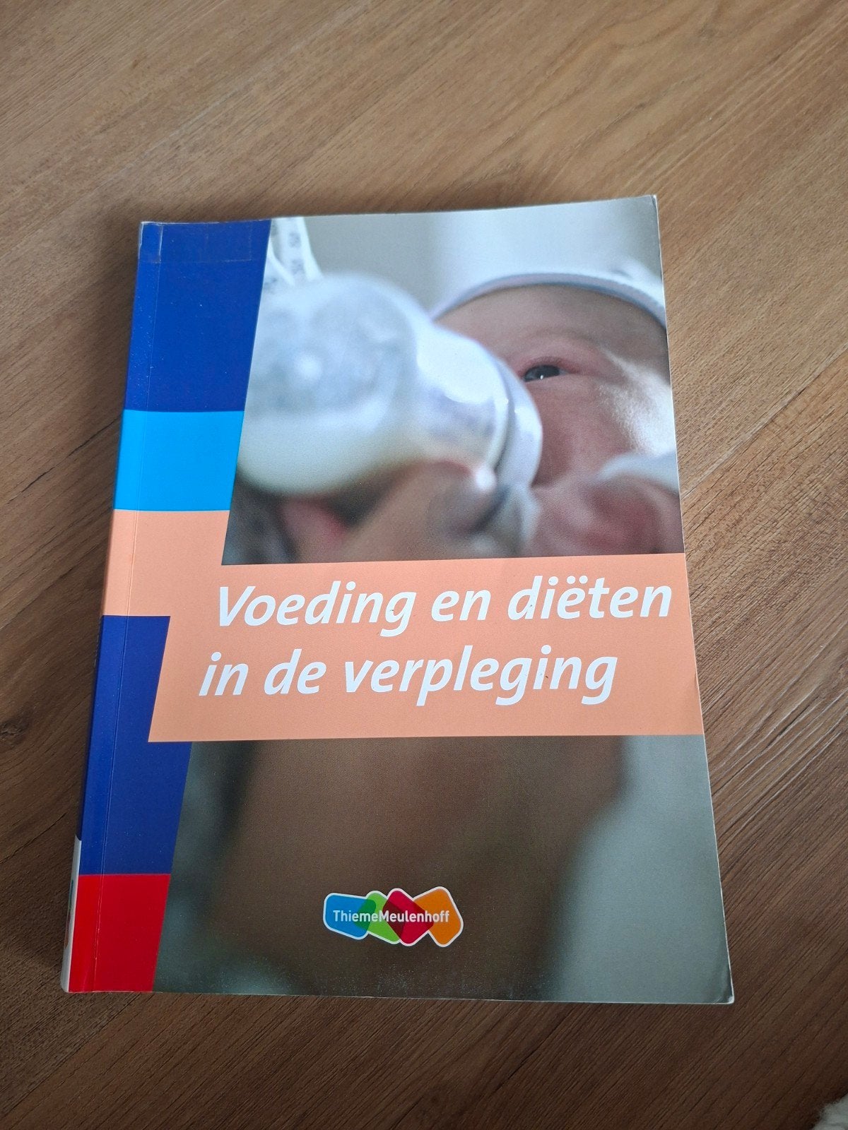 Netty van Kaathoven - Voeding en dieten in de verpleging, Ophalen of Verzenden, Gelezen, Nederlands, Netty van Kaathoven; N. van Mierlo