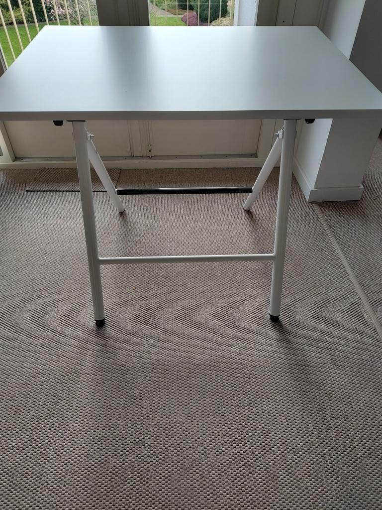 Opklapbare tekentafel nieuw, Ophalen, Nieuw