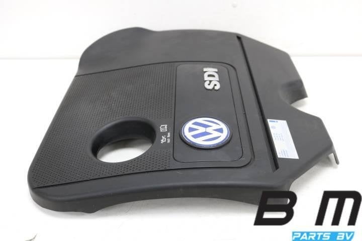 Motorafdekplaat VW Polo 9N 038103925AH, Gebruikt