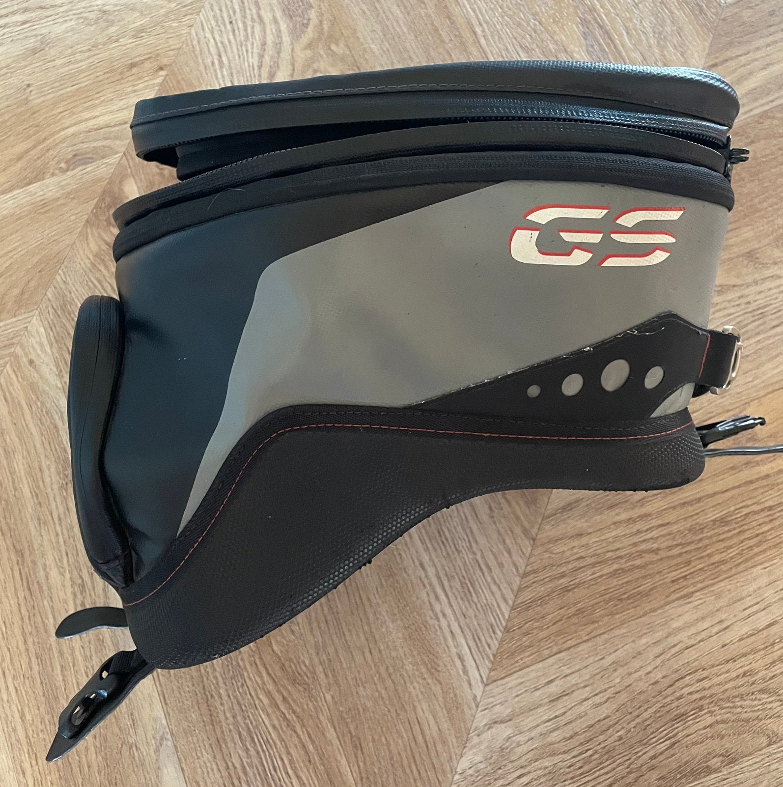 BMW R1200 R1250 GS Adventure GSA tanktas, Motoren, Accessoires | Koffers en Tassen, Ophalen of Verzenden, Gebruikt