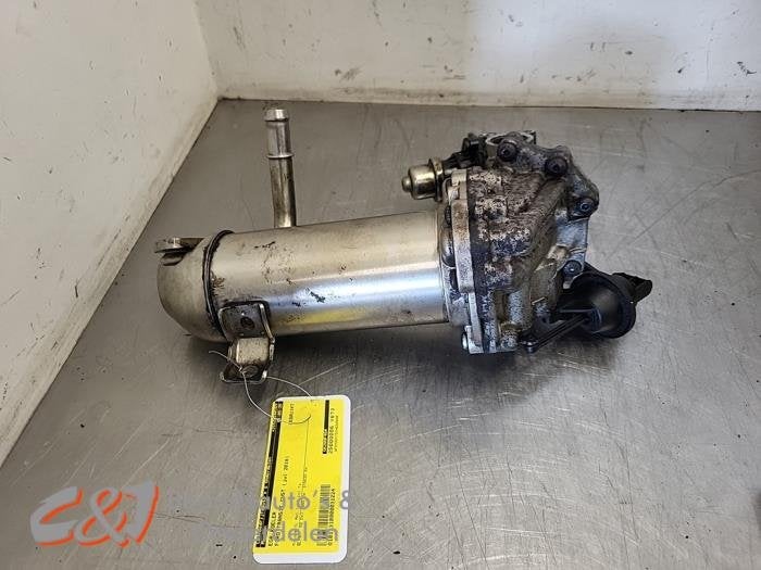 EGR koeler van een Ford Transit Custom, Gebruikt, -, -, Ophalen of Verzenden