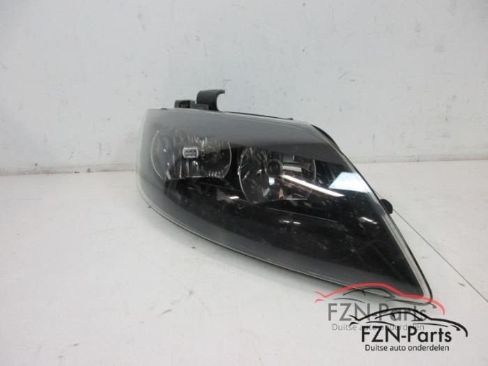 Audi Q7 Koplamp Halogeen Rechts, Ophalen of Verzenden, Gebruikt