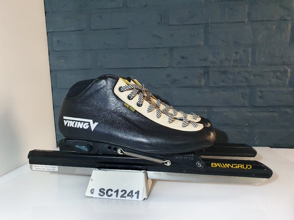 Viking Allround Ballangrud Klapschaatsen Schaatsen Maat 40, Sport en Fitness, Verzenden, Nieuw, Noren, Viking