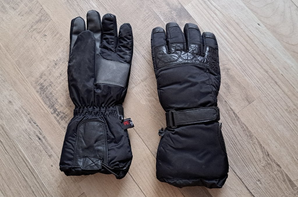motor handschoenen merk Macna maat M heren, Ophalen, Heren, MACNA, Handschoenen