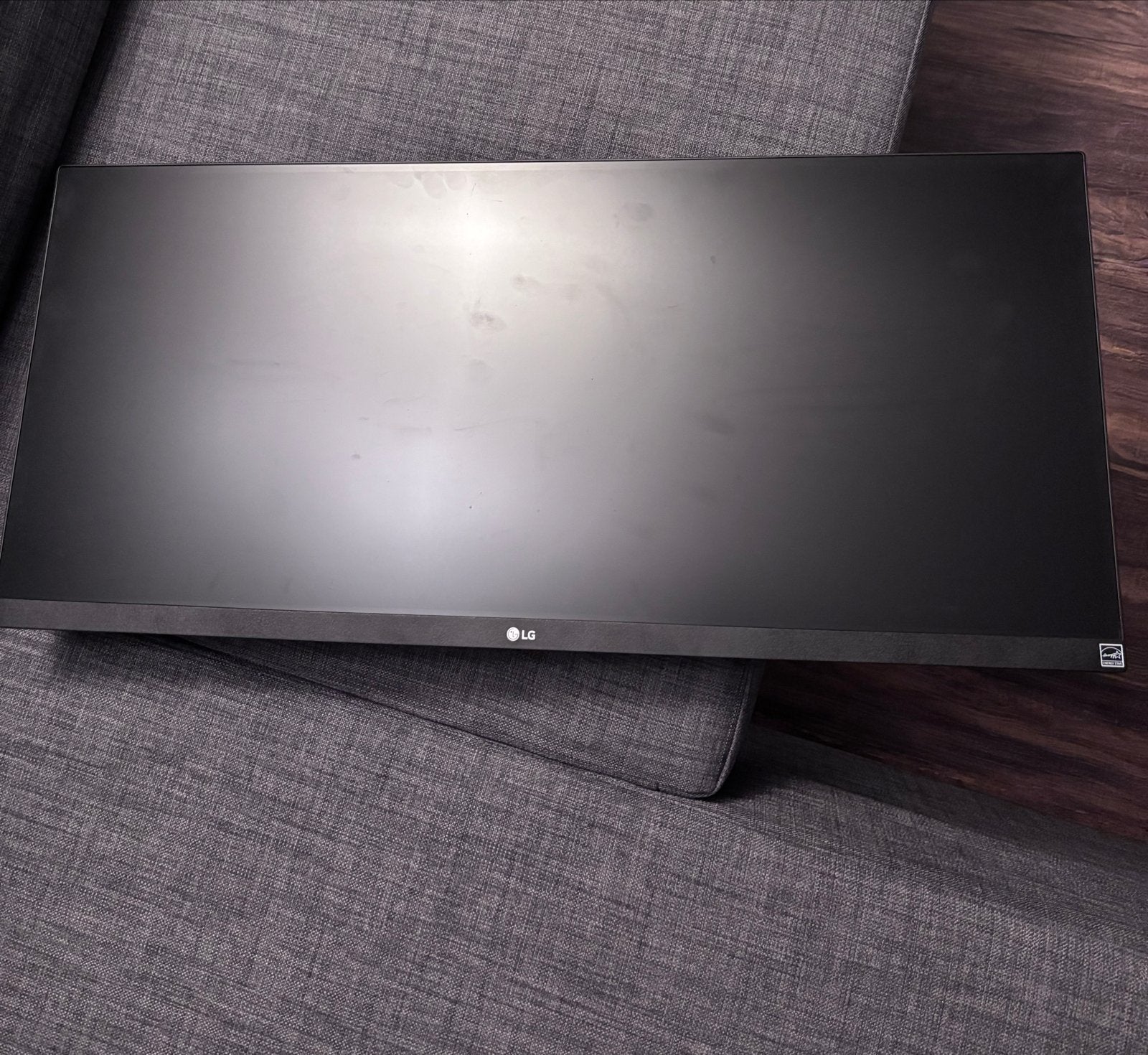 LG 29WP500-B Ultrawide Monitor - Zo goed als nieuw, Gaming, HDMI, IPS, Full HD