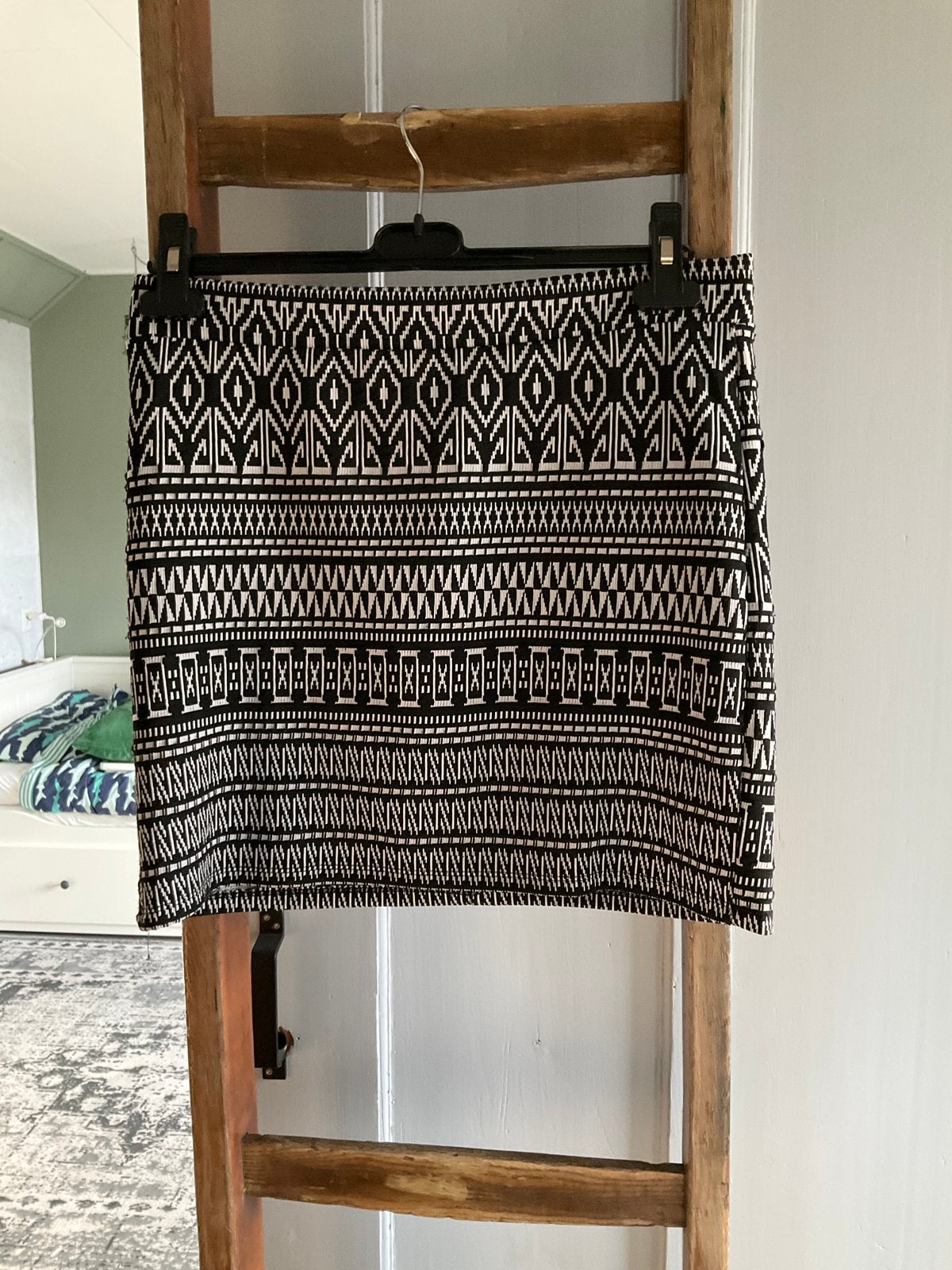 Vier rokken, Ophalen of Verzenden, Gedragen, Maat 38/40 (M), Boven de knie