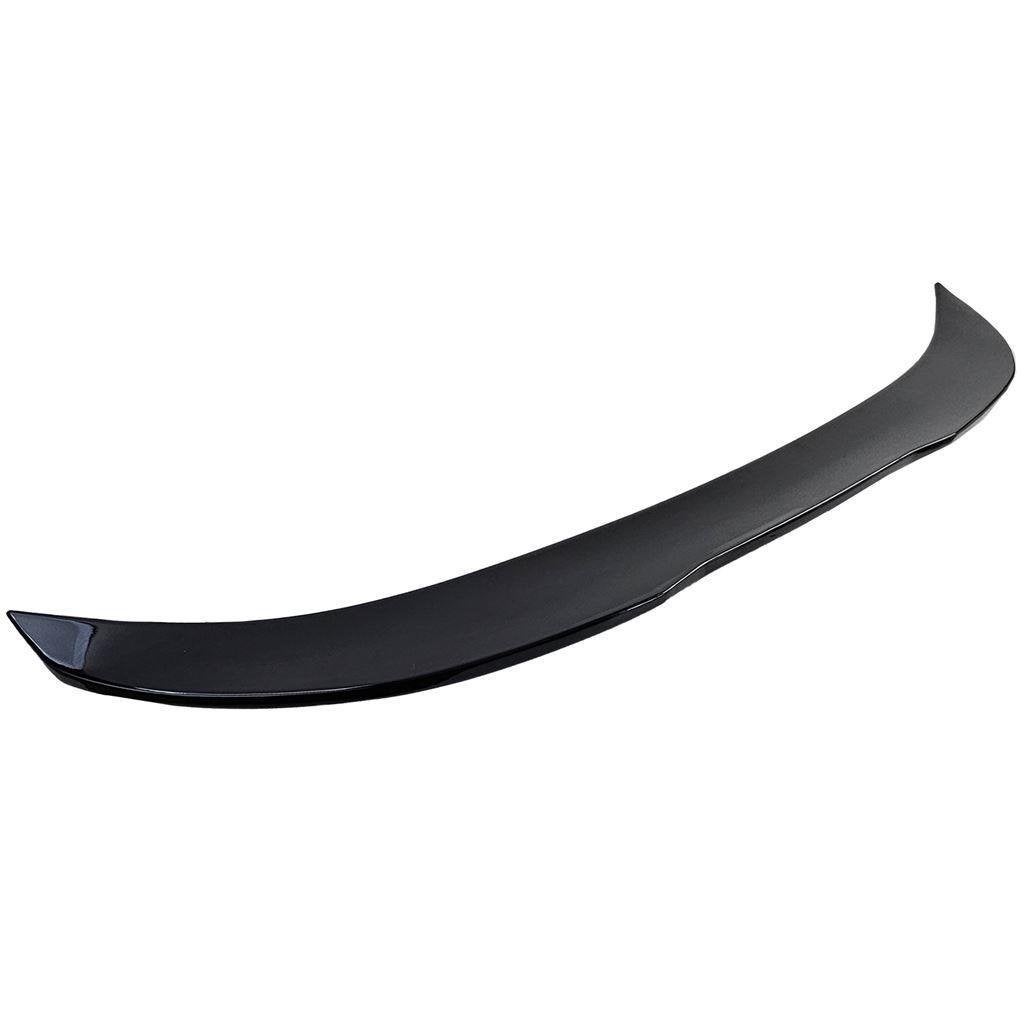 Achterklep Ducktale Spoiler Glans Zwart Voor Bmw 5 Serie F10, Auto diversen, Tuning en Styling, Verzenden, Automotive Parts, A.parts@hotmail.nl