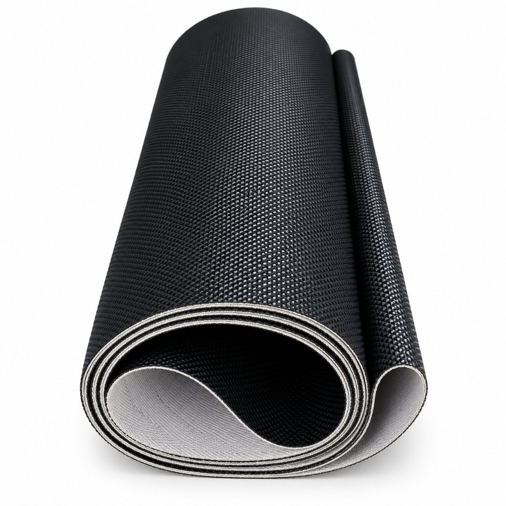 Loopband Loopmat 2250 x 400 mm – Vervangingsband Zwart, Overige materialen, ., Nieuw, Ophalen of Verzenden