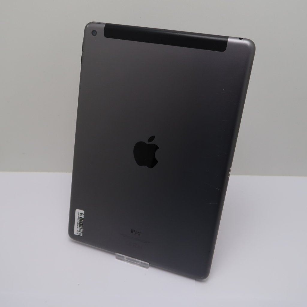 iPad 2019 32GB 4G + Wifi Space Gray | in Prima Staat, Apple, Zo goed als nieuw, Support@apple.com, One Apple Park Way
Cupertino, CA 95014
United States