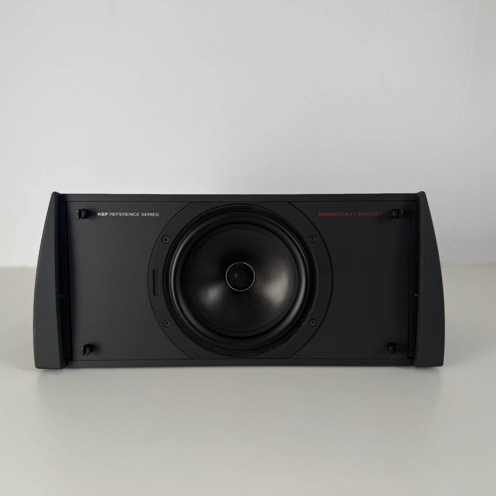 KEF Model 90 – Iconische vintage hifi luidsprekers, Ophalen of Verzenden, Overige merken