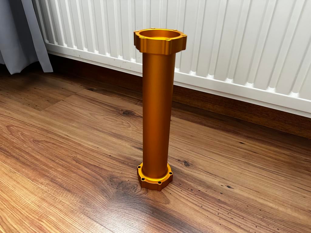 Wheel extention 30cm (simracing), Computers en Software, Ophalen of Verzenden, Zo goed als nieuw