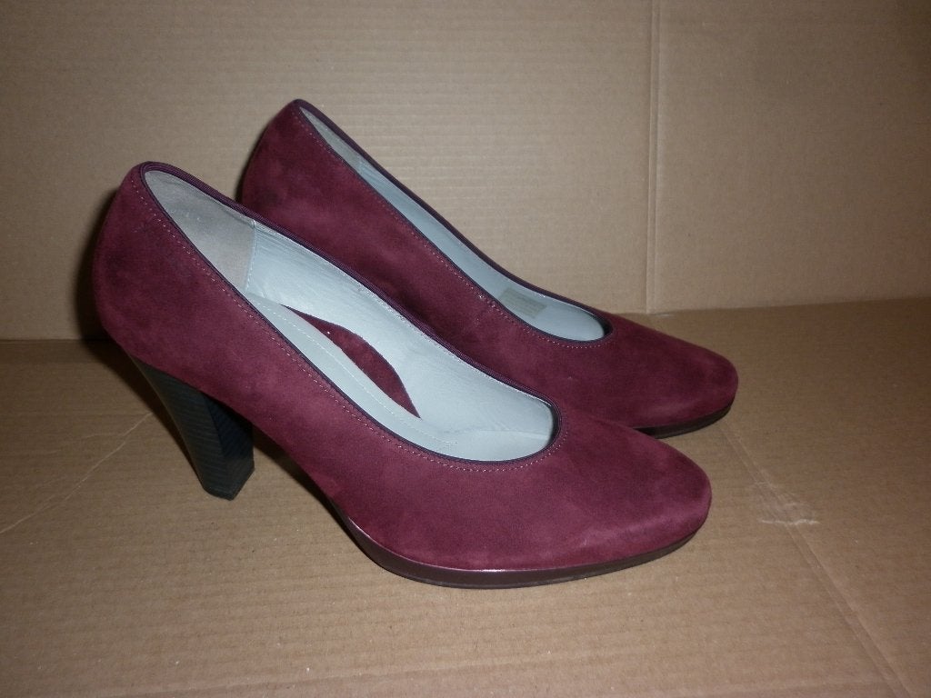 pumps   maat: 39 merk : salamander  k, Pumps, Overige kleuren, Ophalen of Verzenden, Zo goed als nieuw