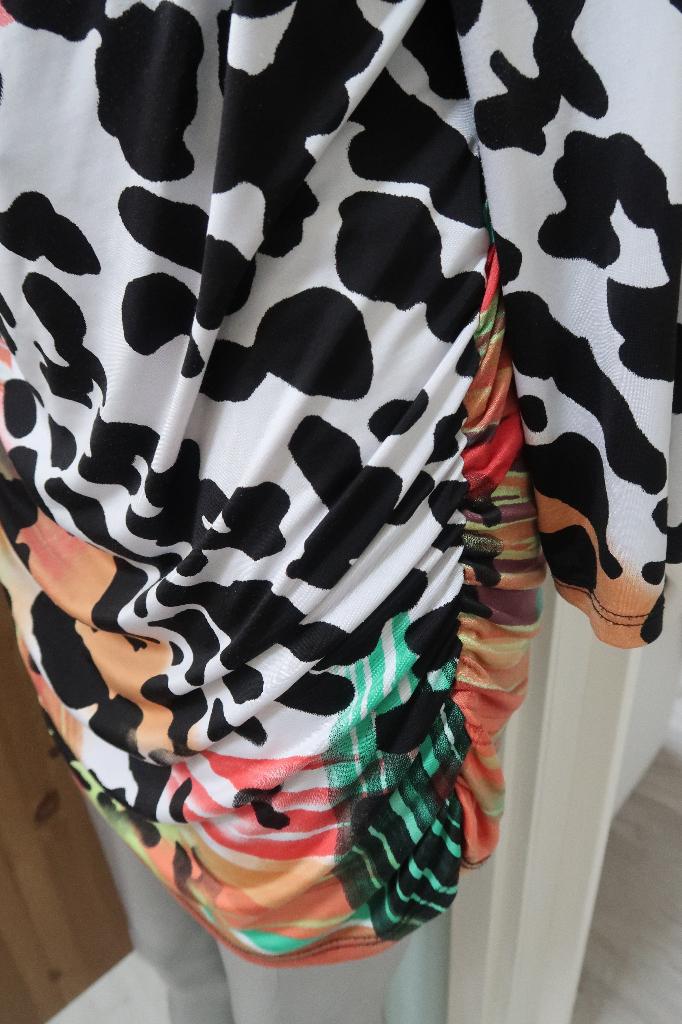 Frank Lyman design prachtige blouse M/L, Overige kleuren, Frank lyman, Maat 42/44 (L), Ophalen of Verzenden