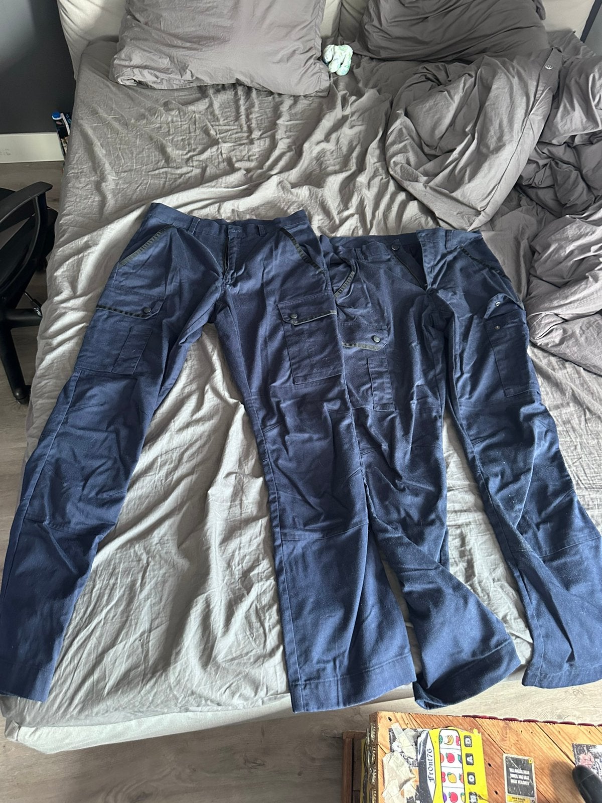 Htv curio opleiding kleding, Ophalen of Verzenden, Zo goed als nieuw