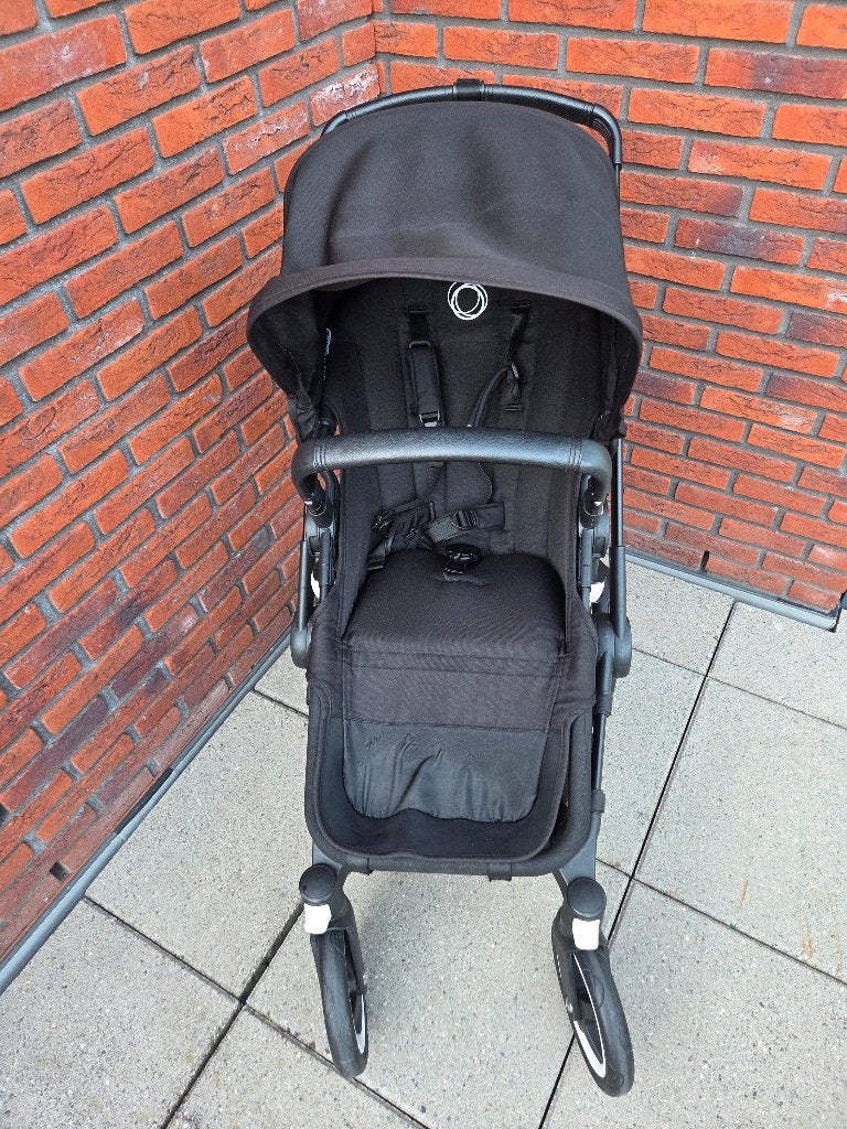 Bugaboo kinderwagen, Kinderwagen, Gebruikt, Bugaboo, Ophalen of Verzenden
