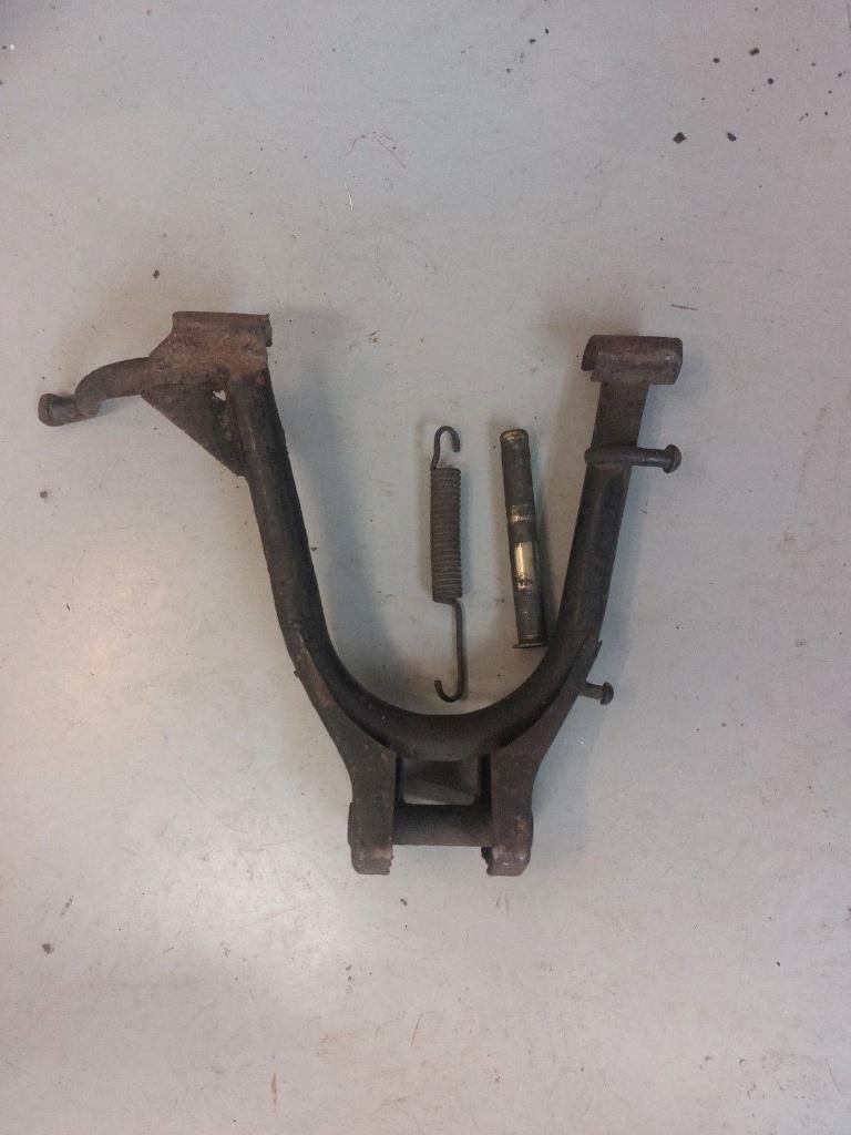 Yamaha RD 250-400, Ophalen of Verzenden, Gebruikt