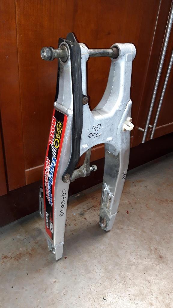 achtervork Honda CR250 (2008) CRF250 swingarm link CRF250, Motoren, Tuning en Styling, Ophalen, Cmx, Cmx, Cmx