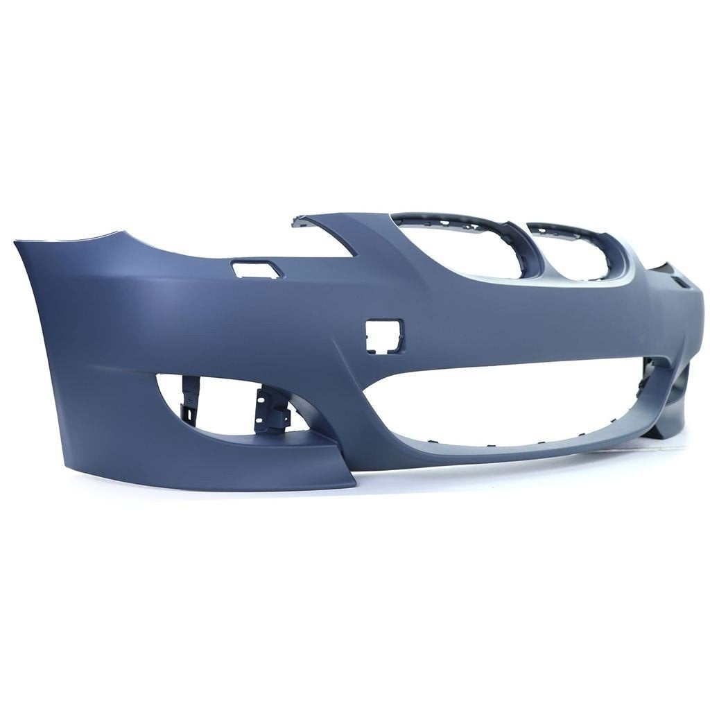 Voorbumper M5 Look Geschikt Voor BMW 5 Serie E60 / E61, Verzenden, Automotive Parts, A.parts@hotmail.nl, Trasmolenlaan 12 3447 GZ Woerden