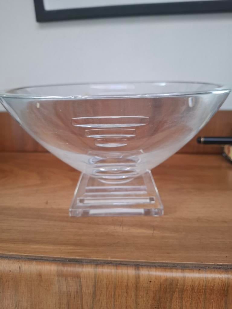 Waterford Crystal Metropolitan Bowl, Ophalen of Verzenden