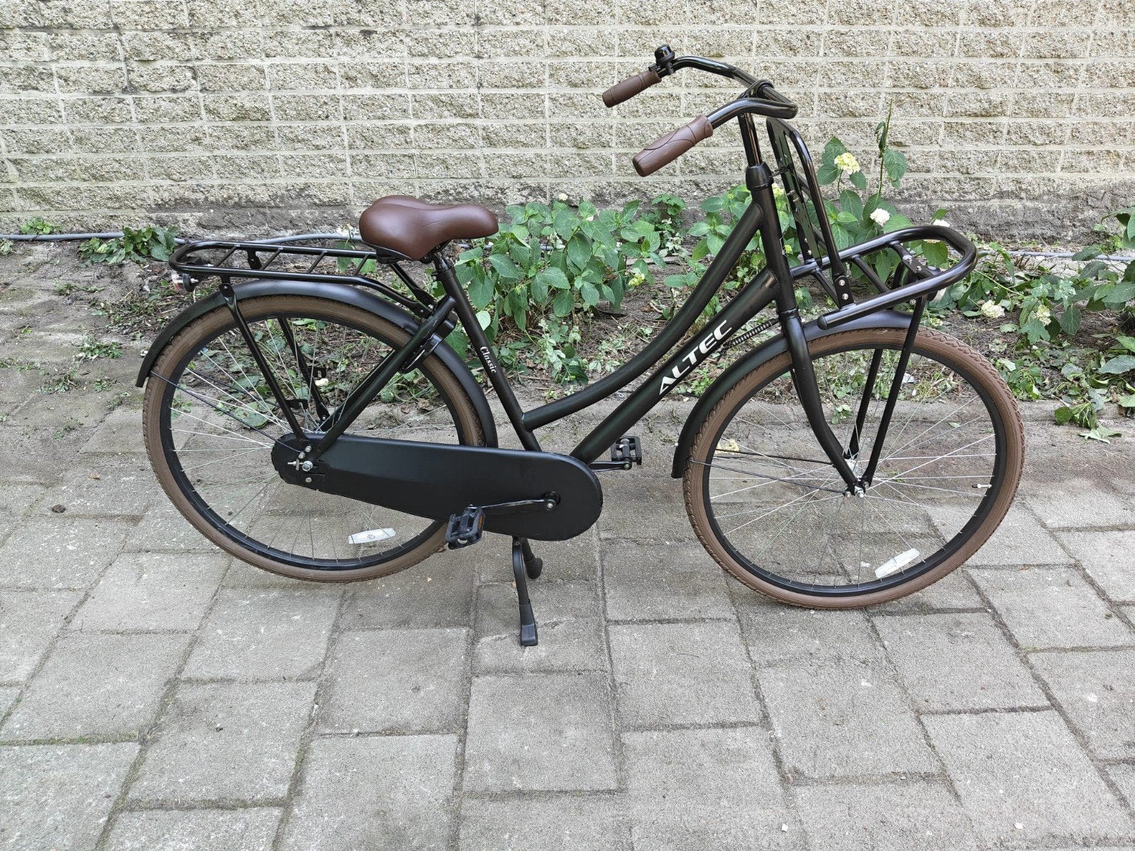 Fiets te koop, Fietsen en Brommers, Fietsen | Dames | Damesfietsen, Ophalen of Verzenden, Nieuw, Overige merken