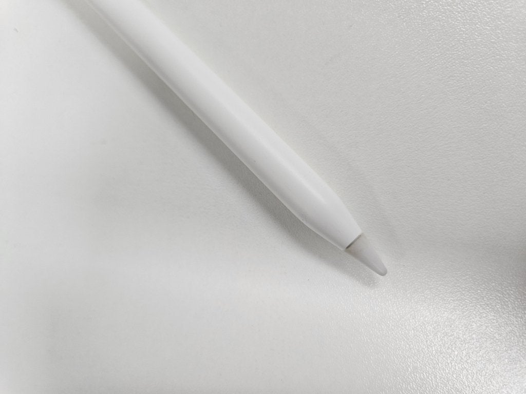 Apple Pencil stylus pen (2de generatie), Computers en Software, Apple iPads, Gebruikt, Ophalen of Verzenden, Contactus.ie@euro.apple.com