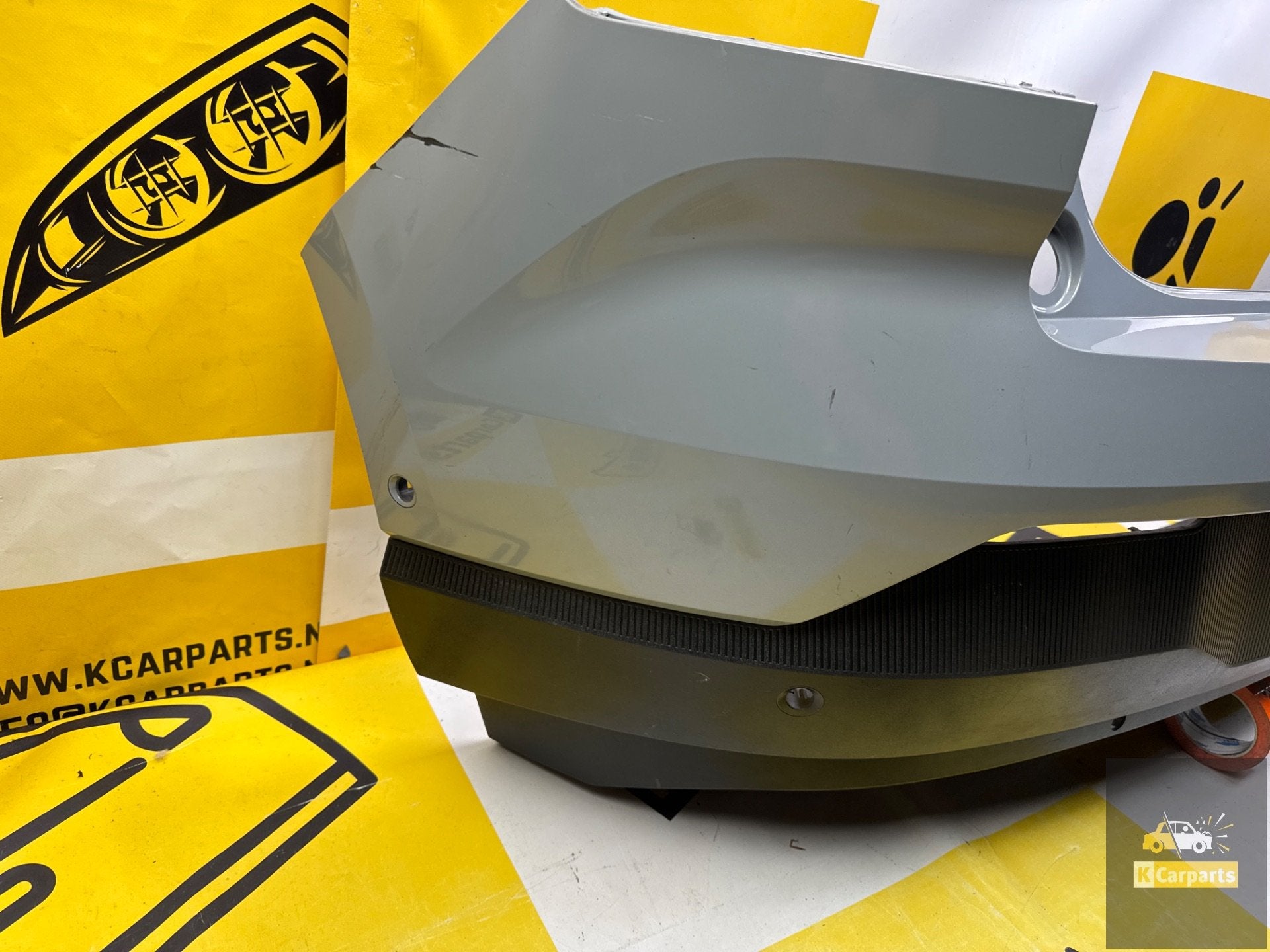 Volvo EX30 2023+ achterbumper origineel 31345662 bumper, Gebruikt, Gunnar Engellaus vag 8
405 31  Gothenburg, SE, Info@volvocars.com
