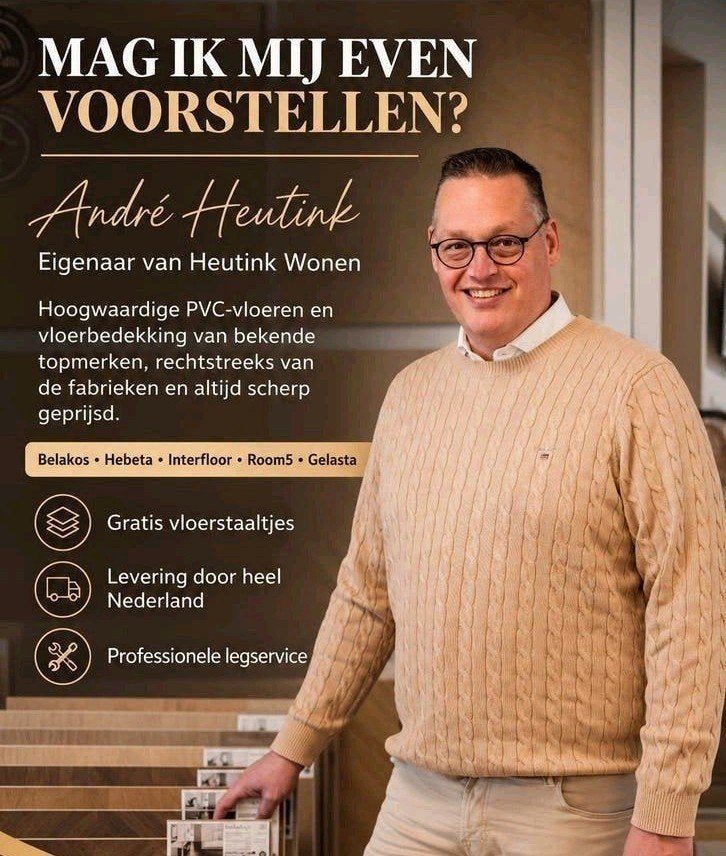 TOPMERKEN PVC-vloeren en Tapijt  RECHTSTREEKS !!, Vloeren van hoge kwaliteit voor een betaalbare prijs, 75 m² of meer, Overige typen