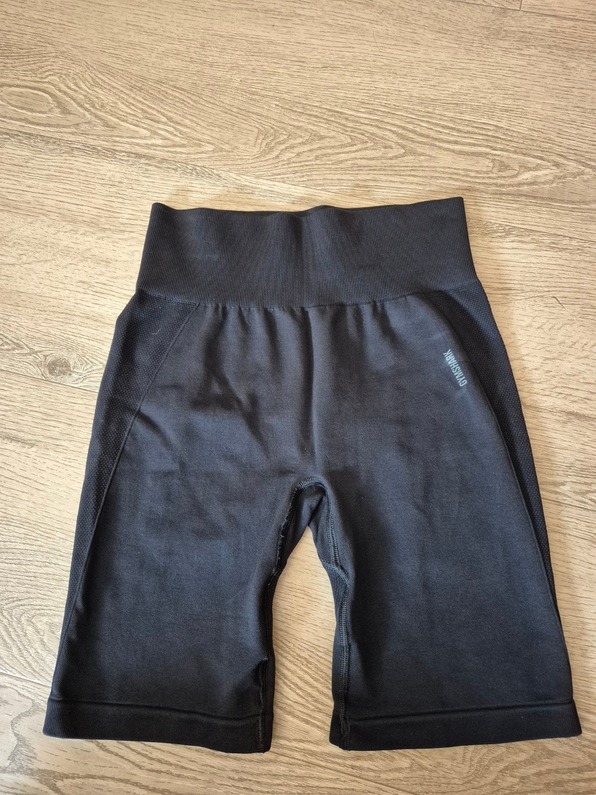 Gymshark sportbroekje - Zwart - Maat S, Zwart, Ophalen of Verzenden, Maat 36 (S), Gymshark