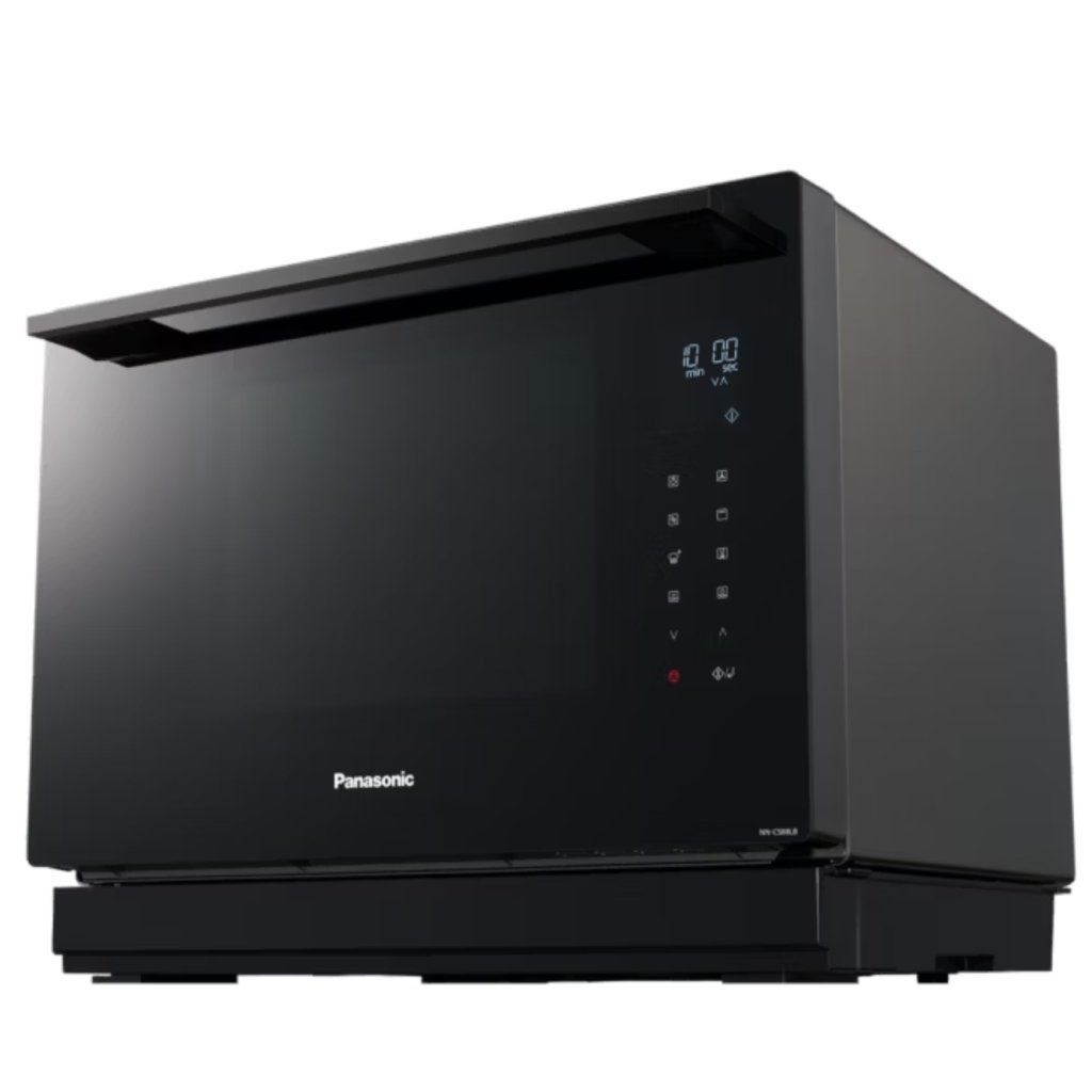 Panasonic NN-CS88LBEPG combimagnetron stomer - Nieuw, Panasonic, Nieuw, Support@panasonic.com, 1006, Oaza Kadoma, Kadoma-shi
Osaka 571-8501
Japan
