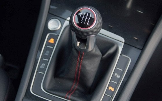 Pookknopset Volkswagen Golf 7 GTI Clubsport, Buurserstraat 15 A, 7481 EG,Haaksbergen, Nieuw, Ophalen of Verzenden, Plentycarparts