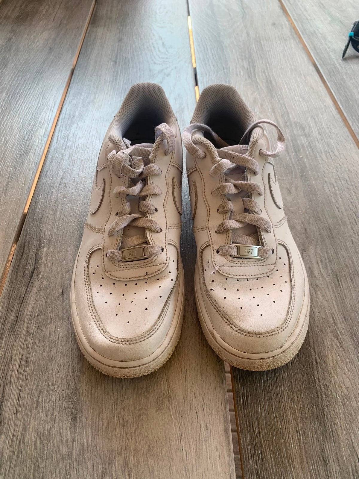Nike airforce 1 maat 40, Nike, L00, Schoenen, Ophalen of Verzenden