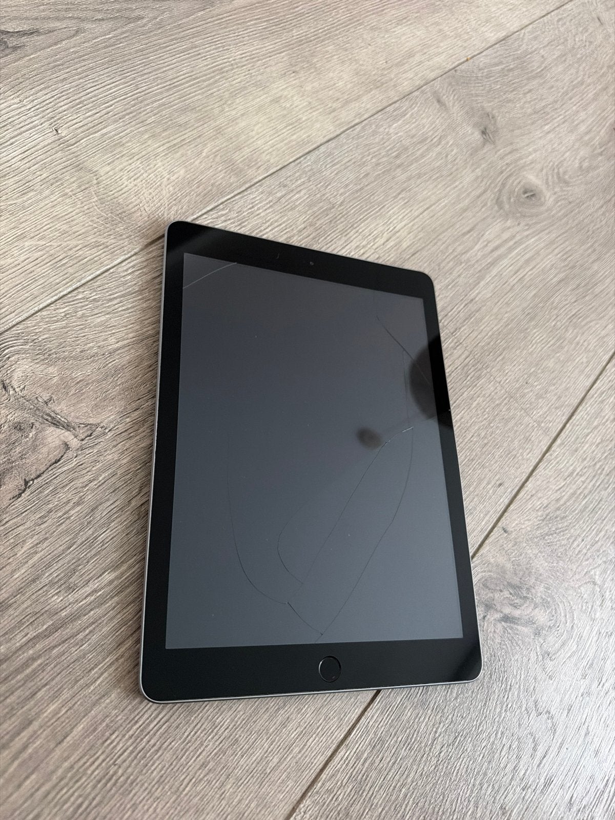 Apple iPad (6e generatie), 9 inch, 32 GB, Apple iPad, Ophalen of Verzenden