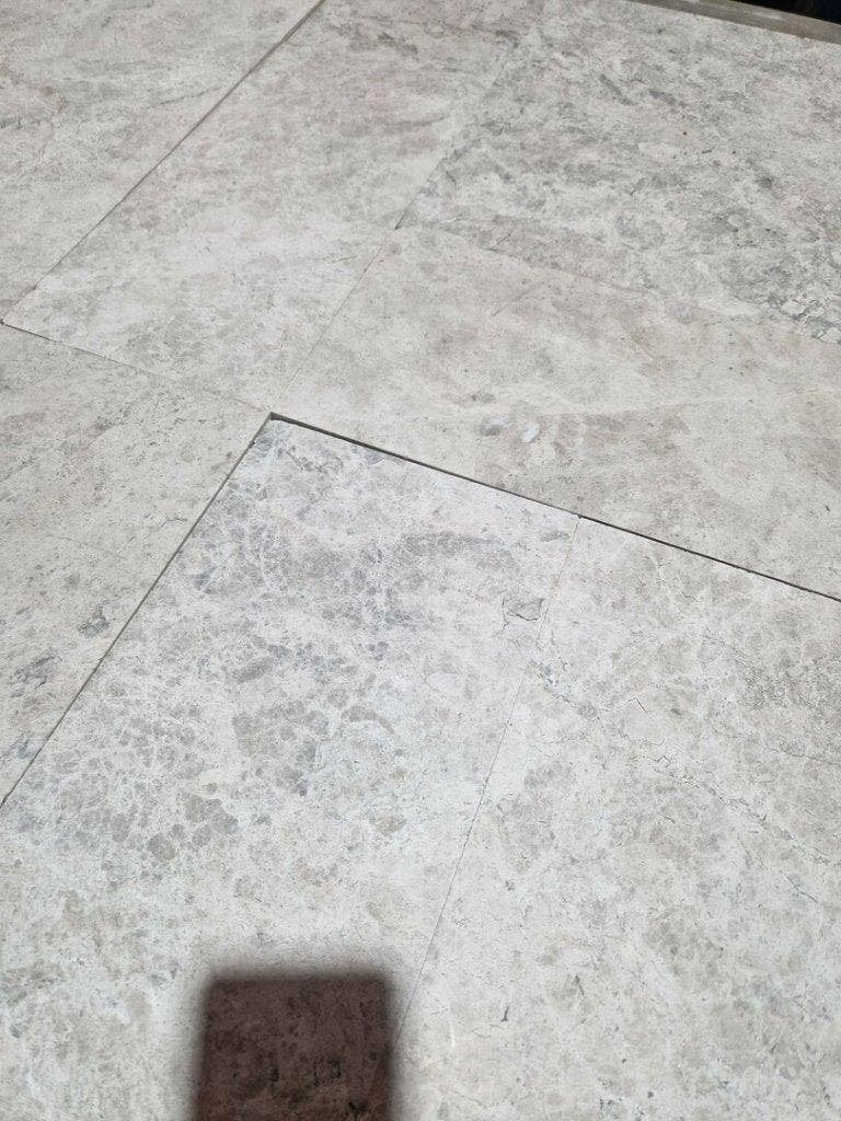 MARMER TEGELS ROMAANS VERBAND SALE!, Ophalen, Nieuw, 75 m² of meer, Overige typen